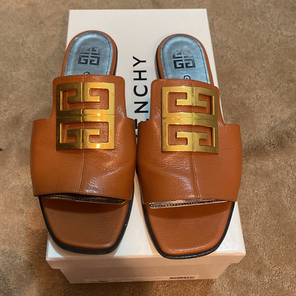 Givenchy shoes